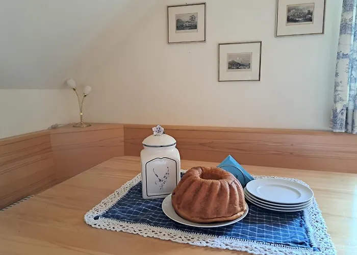 Schwalbennest By Interhome * Bad Kleinkirchheim