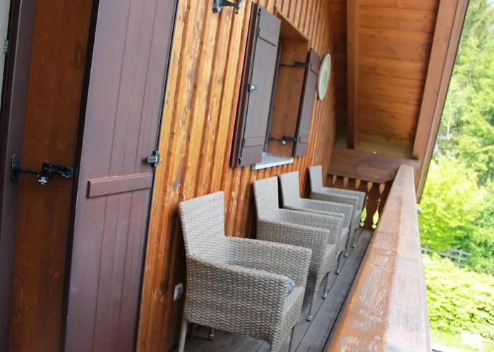 Schwalbennest By Interhome *