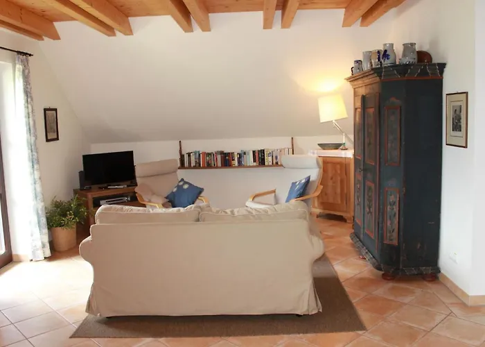 Apartament Schwalbennest By Interhome Bad Kleinkirchheim