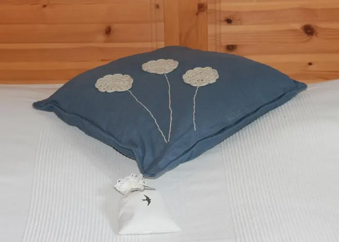 Schwalbennest By Interhome *