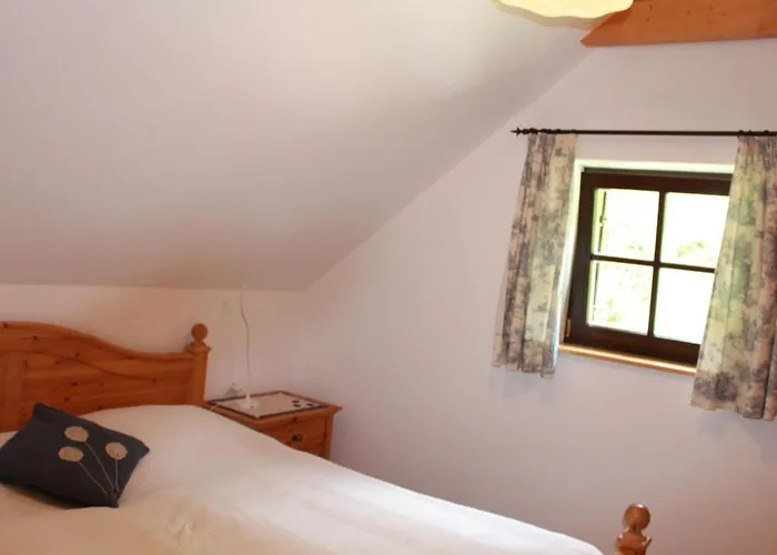 Schwalbennest By Interhome Apartament *