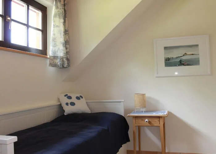 Schwalbennest By Interhome Apartament