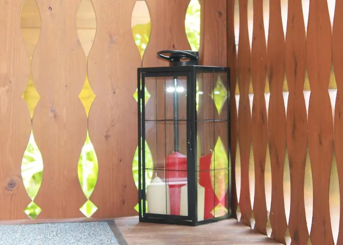 Schwalbennest By Interhome Apartament