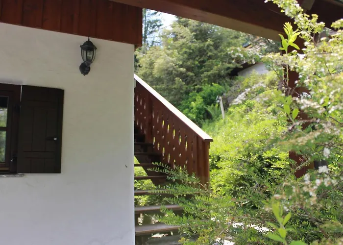 Apartament Schwalbennest By Interhome Bad Kleinkirchheim