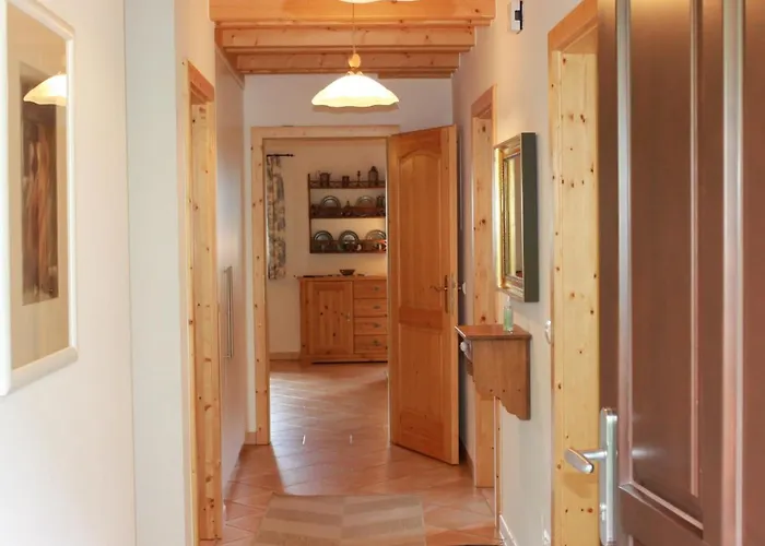 Apartament Schwalbennest By Interhome Bad Kleinkirchheim