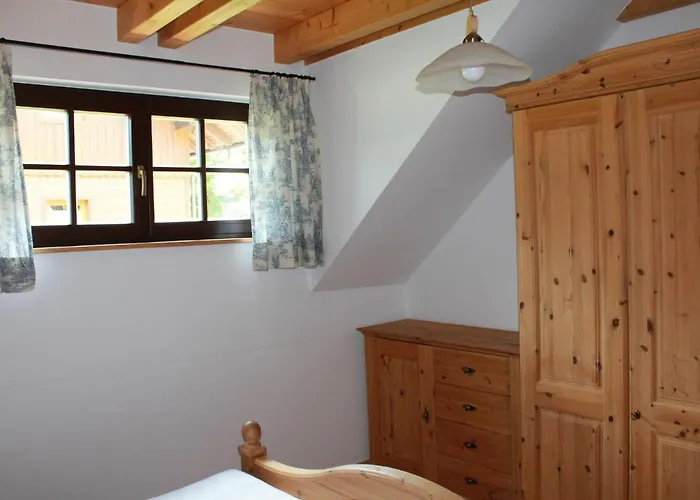 Schwalbennest By Interhome Bad Kleinkirchheim