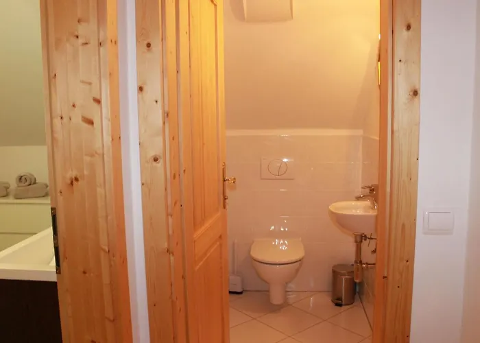 Schwalbennest By Interhome * Bad Kleinkirchheim