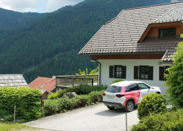 Schwalbennest By Interhome Apartament *